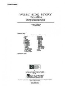 West Side Story -...