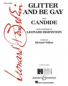 Glitter & Be Gay