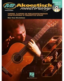 Akoestisch Meesterschap