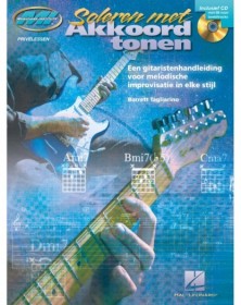 Soleren met Akkoordtonen