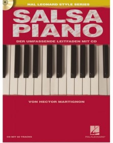Salsa Piano (D)