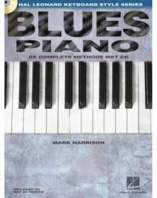 Blues Piano (NL)