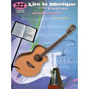 Lire la Musique à la Guitare
