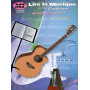 Lire la Musique à la Guitare