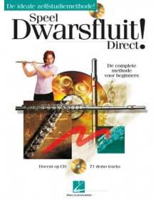 Speel Dwarsfluit! Direct!