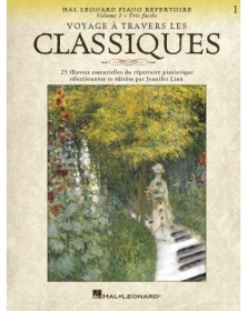 Voyage à travers les...