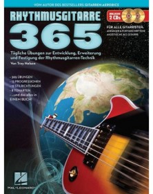 Rhythmusgitarre 365