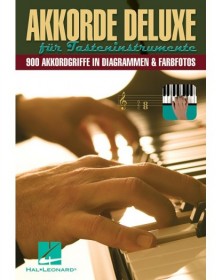Akkorde Deluxe für...