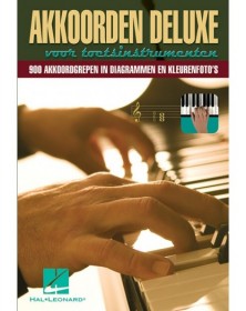 Akkoorden Deluxe voor...