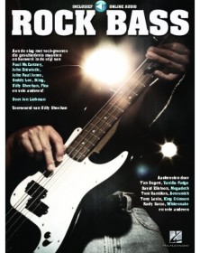 Rock Bass [NL]