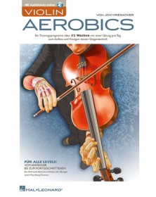 Violin Aerobics [D]