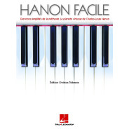 Hanon Facile