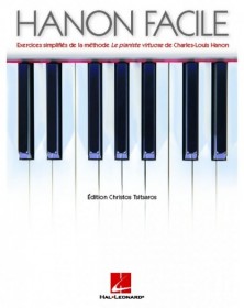 Hanon Facile