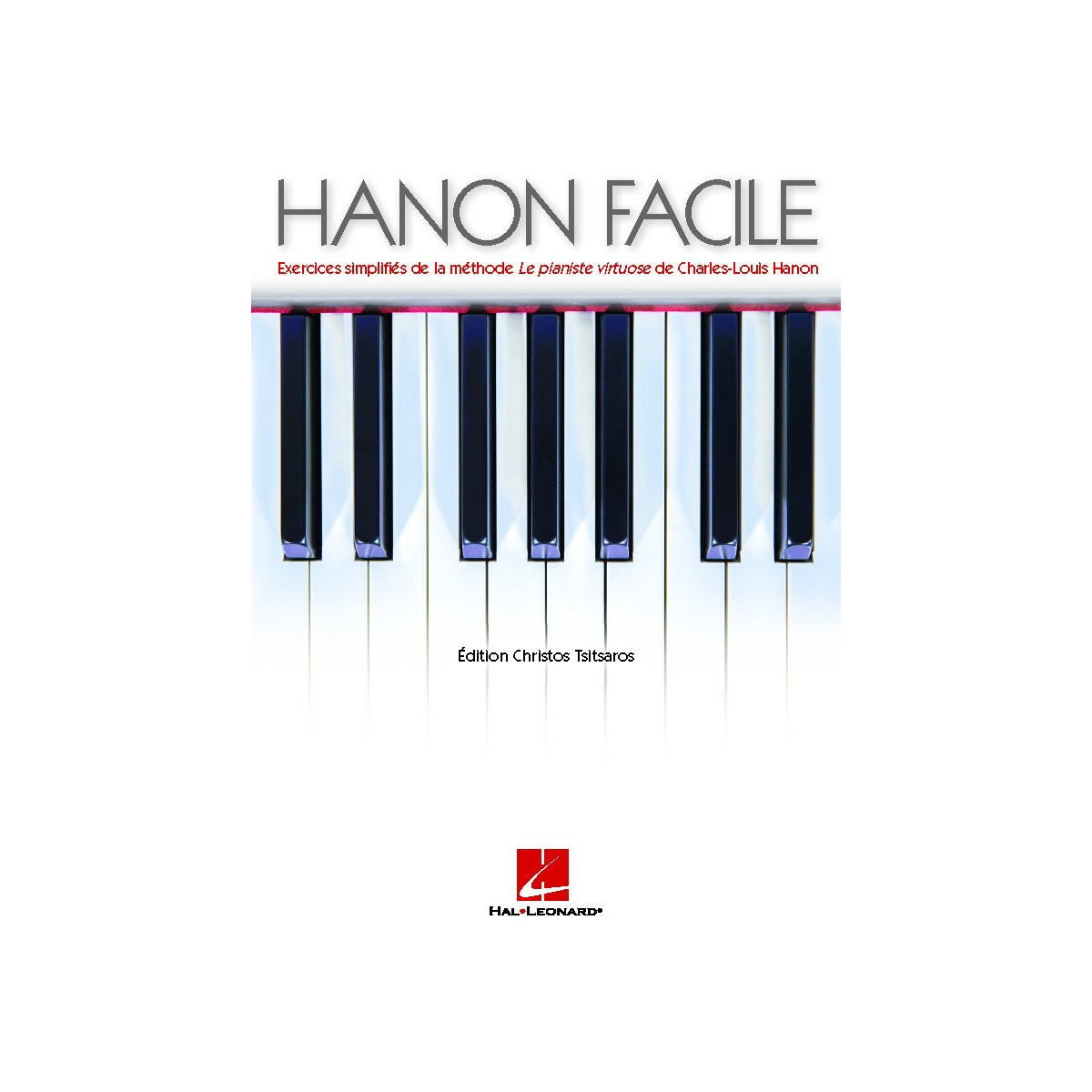 Hanon Facile