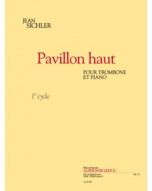Pavillon haut (cycle 1)...