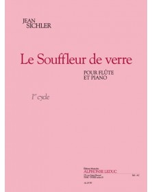 Le souffleur de verre