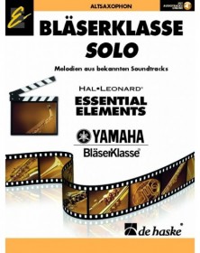 BläserKlasse Solo -...