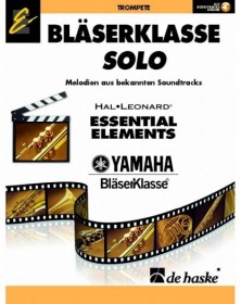 BläserKlasse Solo - Trompete