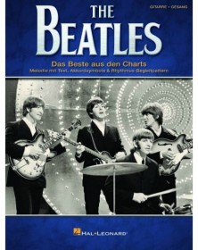 The Beatles - Das Beste aus...