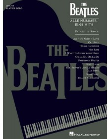 The Beatles - Alle...
