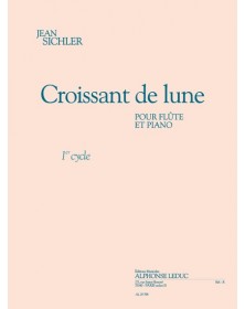 Croissant de lune