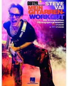 Steve Vai - Mein...