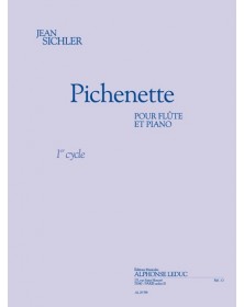 Pichnette (1'20'') (cycle...