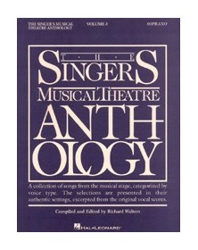 Singers Musical Theatre:...