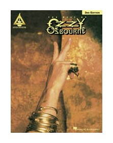 The Best of Ozzy Osbourne