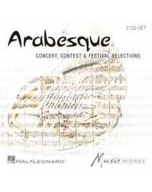 Arabesque (2-CD)