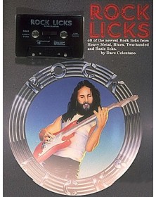 Rock Licks