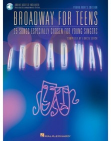 Broadway for Teens