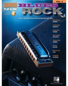 Blues/Rock