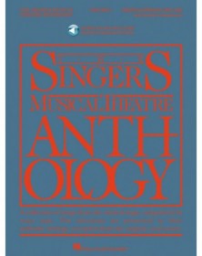 Singer's Musical Theatre...