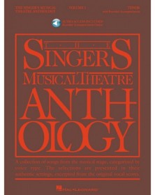 Singer's Musical Theatre...