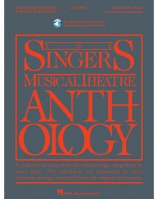 Singer's Musical Theatre...