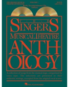 Singer's Musical Theatre...