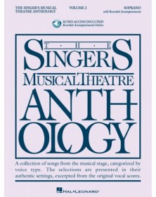 Singer's Musical Theatre...