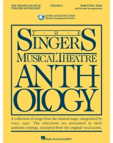 Singer's Musical Theatre...