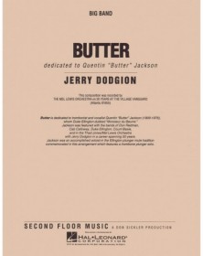 Butter