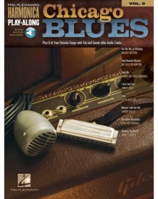 Chicago Blues