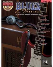 Blues Classics