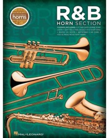 R&B Horn Section