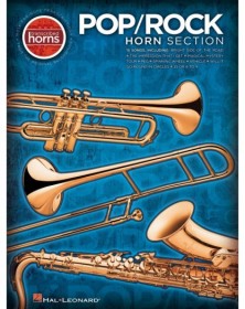 Pop/Rock Horn section