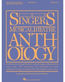 The Singer's Musical...