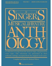 The Singer's Musical...