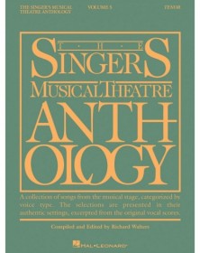 The Singer's Musical...
