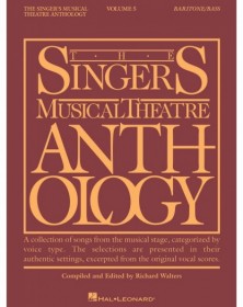 The Singer's Musical...