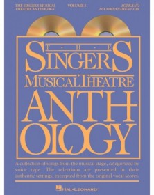 The Singer's Musical...