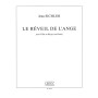 Le réveil de l'ange - Jean Sichler - Pour Flute et Harpe